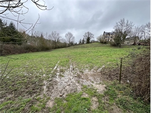 terrain à la vente -   12630  MONTROZIER, surface 1235 m2 vente terrain - UBI437259218